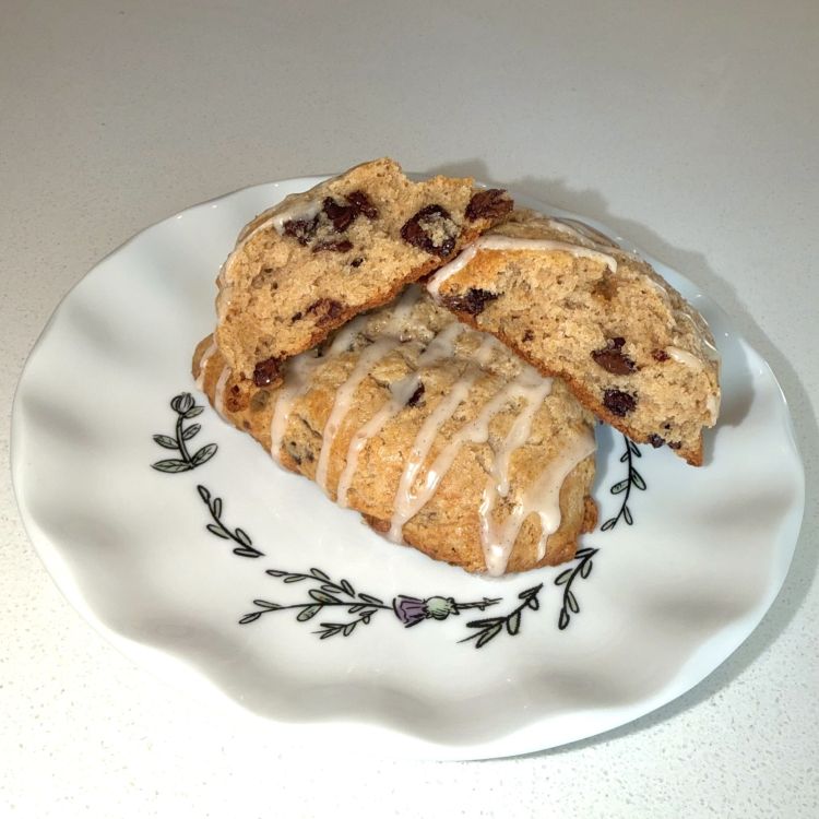 Chocolate Chip